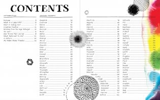 The Wild Unknown Journal фото книги 2