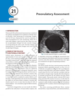 Decision Making In Transvaginal Sonography фото книги 4
