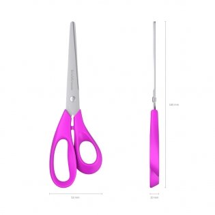 Ножницы "Dynamic", 16 см фото книги 6