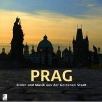 Prague (+ CD-ROM; количество томов: 5) фото книги