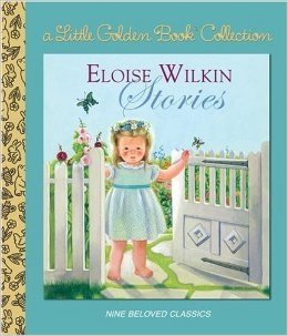 Eloise Wilkin Stories фото книги
