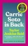 Carrie Soto Is Back фото книги маленькое 2
