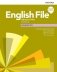 English File. Advanced Plus. Workbook (without key) фото книги маленькое 2