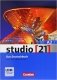 Studio 21 A2.2. Grundstufe: A2: Teilband 2 - Das Deutschbuch. Kurs- und Übungsbuch (+ DVD) фото книги маленькое 2