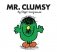 Mr. Clumsy фото книги маленькое 2