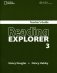 Reading Explorer 3 Teacher&apos;s Guide фото книги маленькое 2