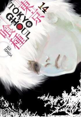 Tokyo Ghoul. Volume 14 фото книги