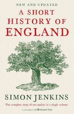 A Short History of England фото книги