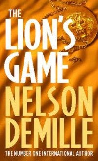 The Lion's Game фото книги
