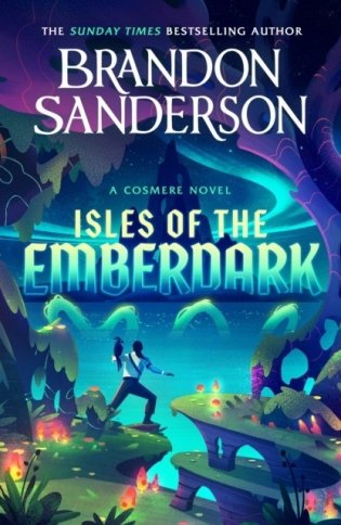 Isles of the Emberdark фото книги