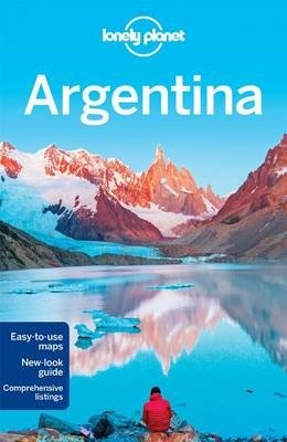 Argentina фото книги