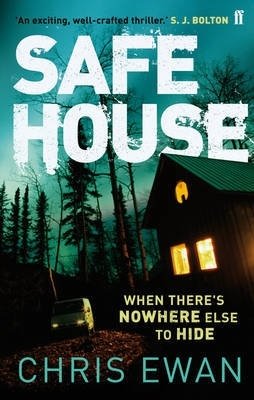 Safe House фото книги