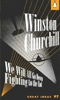 We Will All Go Down Fighting to the End фото книги