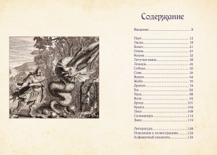 Магические животные. Легенды и суеверия фото книги 2