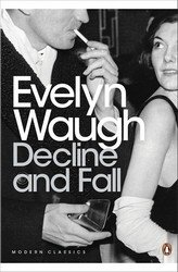 Modern Classics Decline And Fall фото книги