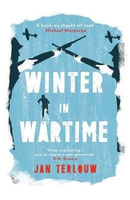 Winter in Wartime фото книги