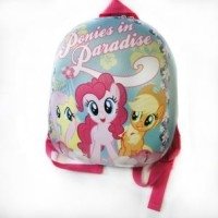 Рюкзак "My Little Pony", 29x25x13 см фото книги