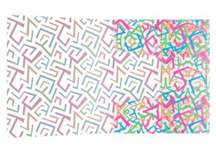 Папка на резинках "Lines", А5+ фото книги 2