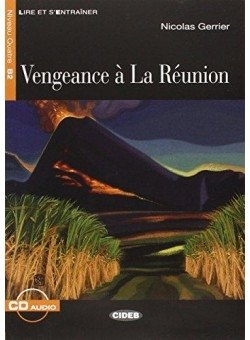 Vengeance a LA Reunion (+ CD-ROM) фото книги