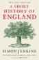 A Short History of England фото книги маленькое 2