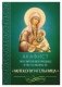 Акафист Пресвятой Богородице в честь иконы Ее "Млекопитательница" фото книги маленькое 2