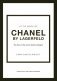 Little Book of Chanel by Lagerfeld: The Story of the Iconic Fashion Designer фото книги маленькое 2