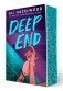 Deep End фото книги маленькое 2