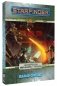 Настольная ролевая игра "Starfinder. Набор фишек "Наперекор Вечному трону"" фото книги маленькое 2