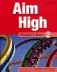 Aim High. Student's Book 2 фото книги маленькое 2
