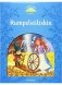 Classic Tales 1. Rumpelstiltskin with MP3 download фото книги маленькое 2
