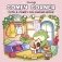 Comfy Corner Colouring book фото книги маленькое 2