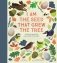 National trust: i am the seed that grew the tree - a poem for every day of the year фото книги маленькое 2
