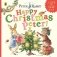 Peter Rabbit: Happy Christmas Peter фото книги маленькое 2