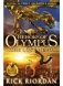 Heroes of Olympus. The Lost Hero 1 фото книги маленькое 2