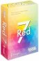 Настольная игра "Red 7" фото книги маленькое 2