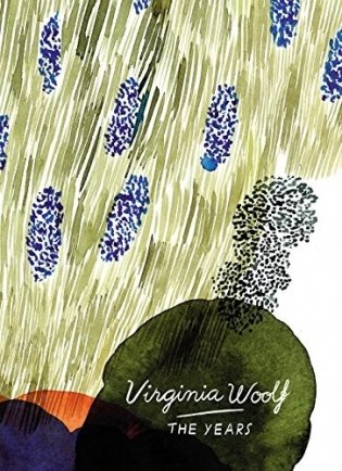 Years (Vintage Classics Woolf Series) фото книги
