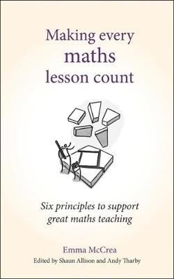 Making Every Maths Lesson Count фото книги