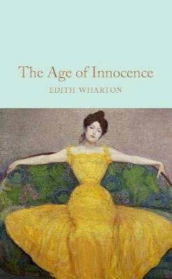 The Age of Innocence фото книги