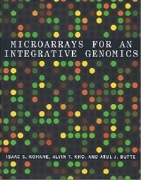 Microarrays for an Integrative Genomics фото книги