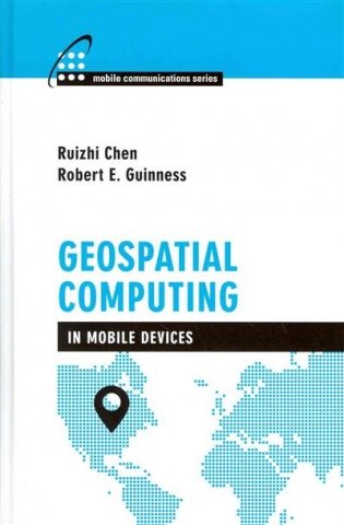 Geospacial Computing in Mobile Devices фото книги