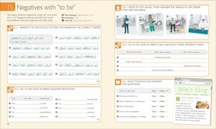 Practice Book Level 1 Beginner фото книги 5