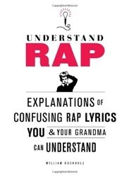 Understand Rap фото книги