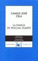 La familia de Pascual Duarte фото книги