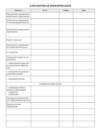 Журнал группы фото книги 3