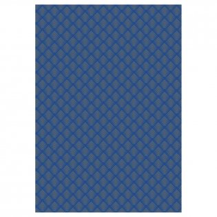 Упаковочная бумага глянц. 70х100 см, MESHU "Strict lines", 80 г/м2, ассорти, 5 дизайнов. Арт. MS_62831 фото книги 4