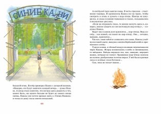 Оруженосец Кашка фото книги 7