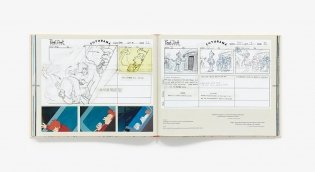The Art of Futurama: A Visual History of Matt Groening’s Cult Classic Animated Series фото книги 6