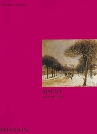 Sisley фото книги