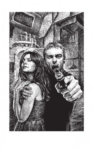 Аромат страсти фото книги 2