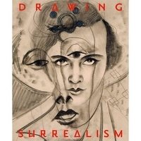 Drawing Surrealism фото книги